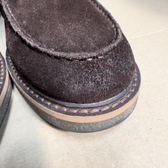 Camel Active Botines casuales de ante con cordones · Foto 4