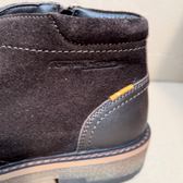 Camel Active Botines casuales de ante con cordones · Foto 6