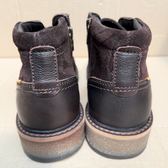 Camel Active Botines casuales de ante con cordones · Foto 7