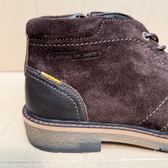 Camel Active Botines casuales de ante con cordones · Foto 8