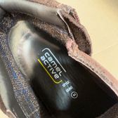 Camel Active Botines casuales de ante con cordones · Foto 9