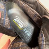 Camel Active Botines casuales de ante con cordones · Foto 10