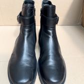 Gabor Botines Chelsea con cadena decorativa · Foto 2