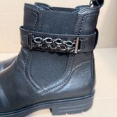 Gabor Botines Chelsea con cadena decorativa · Foto 3