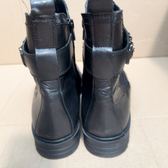 Gabor Botines Chelsea con cadena decorativa · Foto 4