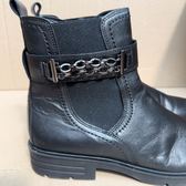 Gabor Botines Chelsea con cadena decorativa · Foto 5