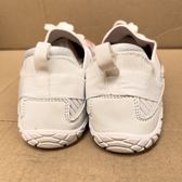 LASCANA Zapatillas deportivas blancas y rosas · Foto 4