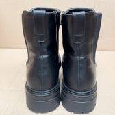 Authentic Le Jogger Botines Chelsea plataforma negros · Foto 5