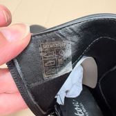 Authentic Le Jogger Botines Chelsea plataforma negros · Foto 7