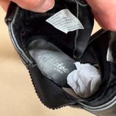 Authentic Le Jogger Botines Chelsea plataforma negros · Foto 8
