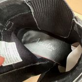 Authentic Le Jogger Botines Chelsea plataforma negros · Foto 10