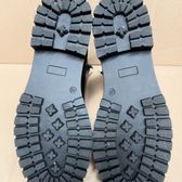 Authentic Le Jogger Botines Chelsea plataforma negros · Foto 11