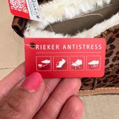 Rieker Botines estilo australianas con estampado leopardo · Foto 8