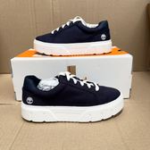 Timberland Timberland Sneakers plataforma lona · Foto 1