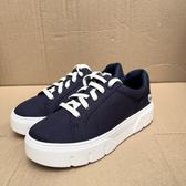 Timberland Timberland Sneakers plataforma lona · Foto 2