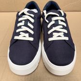 Timberland Timberland Sneakers plataforma lona · Foto 3