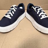 Timberland Timberland Sneakers plataforma lona · Foto 4