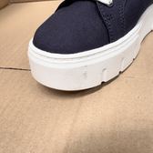 Timberland Timberland Sneakers plataforma lona · Foto 5
