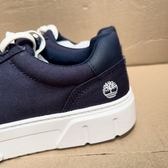 Timberland Timberland Sneakers plataforma lona · Foto 6