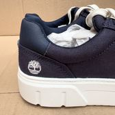 Timberland Timberland Sneakers plataforma lona · Foto 8