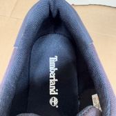 Timberland Timberland Sneakers plataforma lona · Foto 9