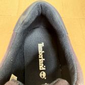 Timberland Timberland Sneakers plataforma lona · Foto 11