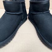Varios Botines de ante con forro de lana · Foto 3