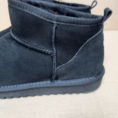 Varios Botines de ante con forro de lana · Foto 4