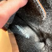 Rieker Botines de cuero sintético con cordones y hebilla · Foto 10
