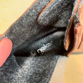 Rieker Botines de cuero sintético con cordones y hebilla · Foto 11