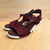 Camper Camper Sandalias Plataforma · Foto 1
