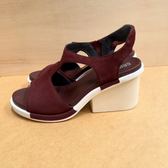 Camper Camper Sandalias Plataforma · Foto 5