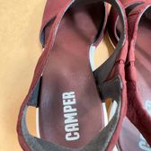 Camper Camper Sandalias Plataforma · Foto 10