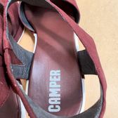 Camper Camper Sandalias Plataforma · Foto 11