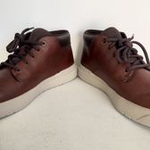 Timberland Timberland Sneakers casual cuero · Foto 5