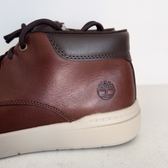 Timberland Timberland Sneakers casual cuero · Foto 7