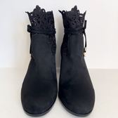 LASCANA Botines con encaje decorativo · Foto 2