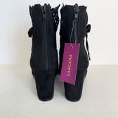 LASCANA Botines con encaje decorativo · Foto 10