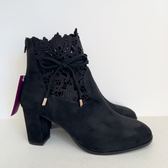LASCANA Botines con encaje decorativo · Foto 11