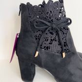 LASCANA Botines con encaje decorativo · Foto 12