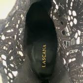 LASCANA Botines con encaje decorativo · Foto 13