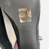 LASCANA Botines con encaje decorativo · Foto 15