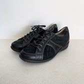 Waldaufer Sneakers deportivas casual negras · Foto 1