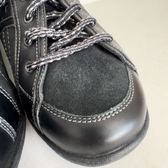 Waldaufer Sneakers deportivas casual negras · Foto 4