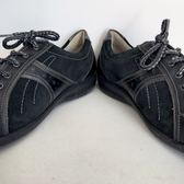 Waldaufer Sneakers deportivas casual negras · Foto 5