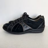 Waldaufer Sneakers deportivas casual negras · Foto 6