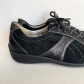 Waldaufer Sneakers deportivas casual negras · Foto 10