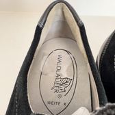 Waldaufer Sneakers deportivas casual negras · Foto 11