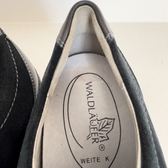 Waldaufer Sneakers deportivas casual negras · Foto 12