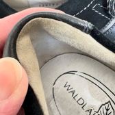 Waldaufer Sneakers deportivas casual negras · Foto 14